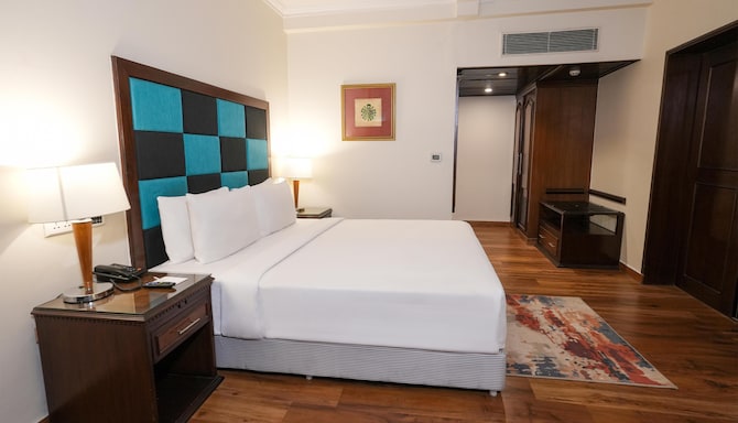 Park Plaza Ludhiana - Room
