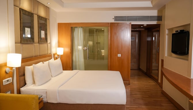 Park Plaza Ludhiana - Room