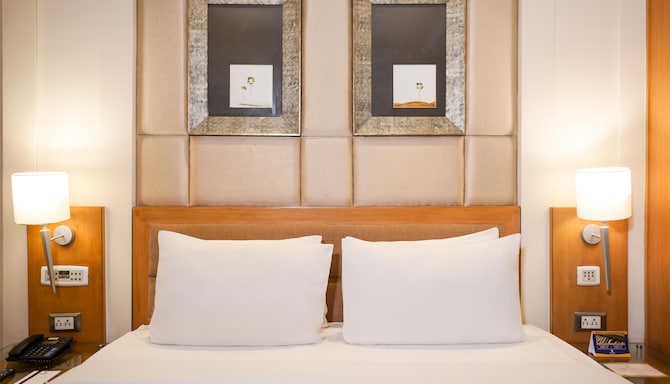 Park Plaza Ludhiana - Room