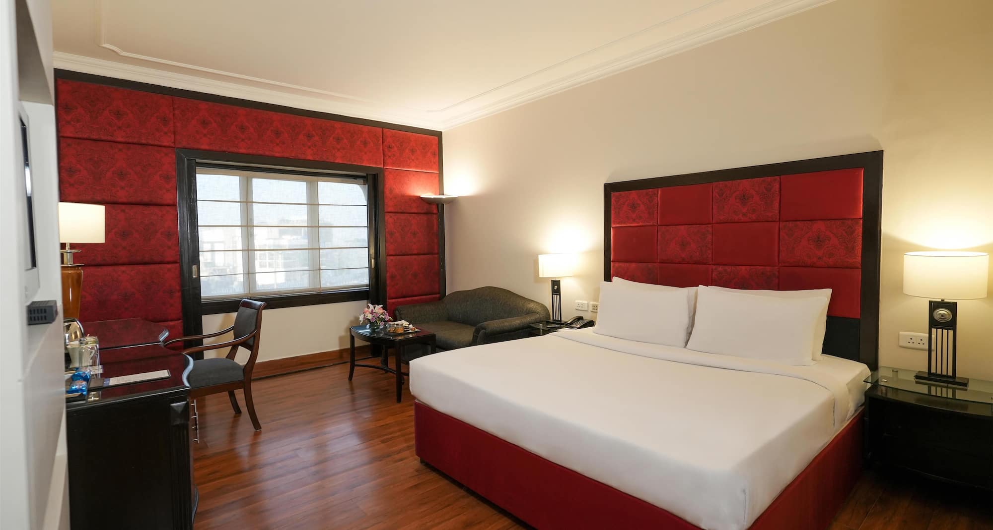 Park Plaza Ludhiana - Room