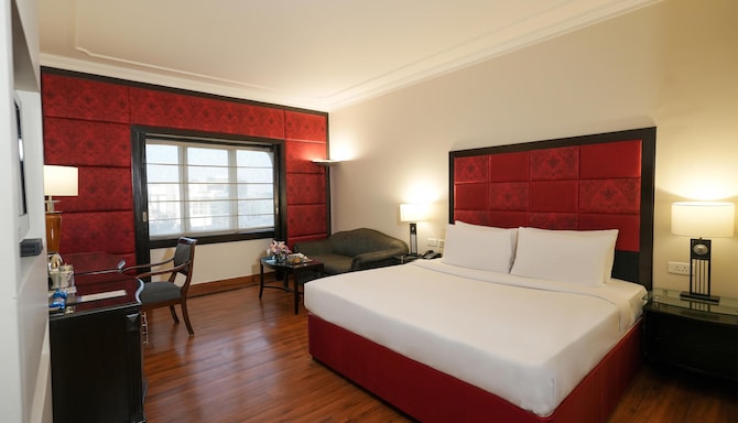 Park Plaza Ludhiana - Room