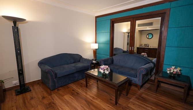 Park Plaza Ludhiana - Room