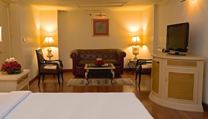 Park Plaza Ludhiana - Room