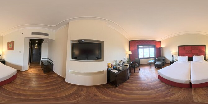 Park Plaza Ludhiana - Superior Room