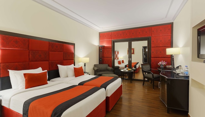 Park Plaza Ludhiana - Superior Room