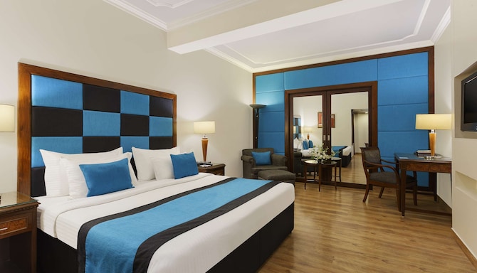 Park Plaza Ludhiana - Superior Room K