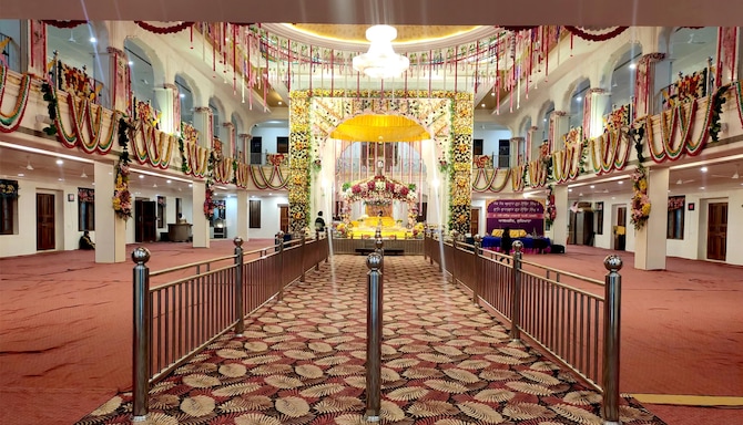 Park Plaza Ludhiana - Activity