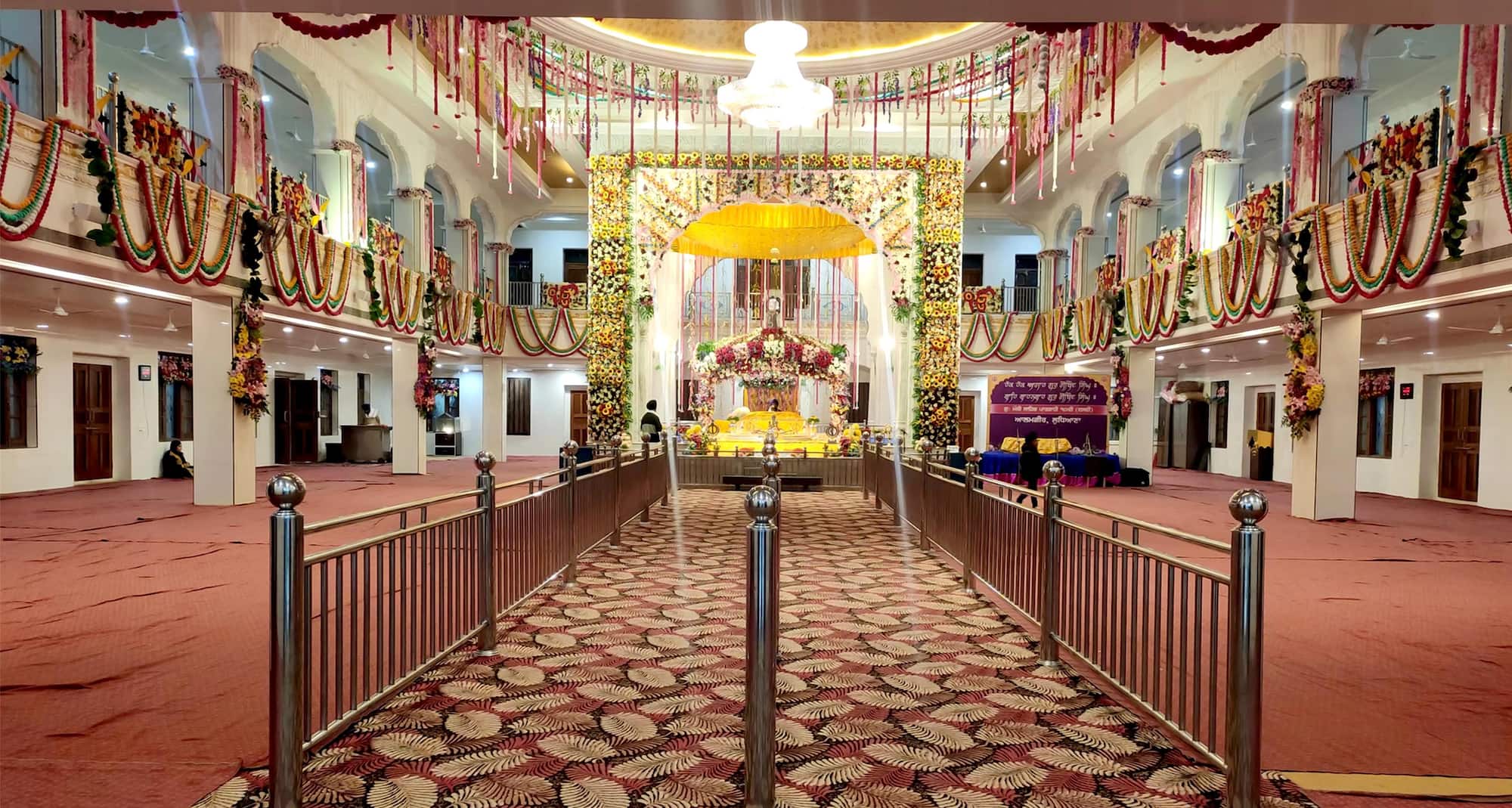 Park Plaza Ludhiana - Activity