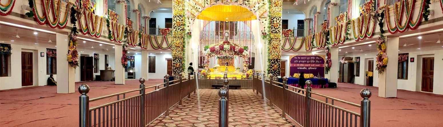 Park Plaza Ludhiana - Activity