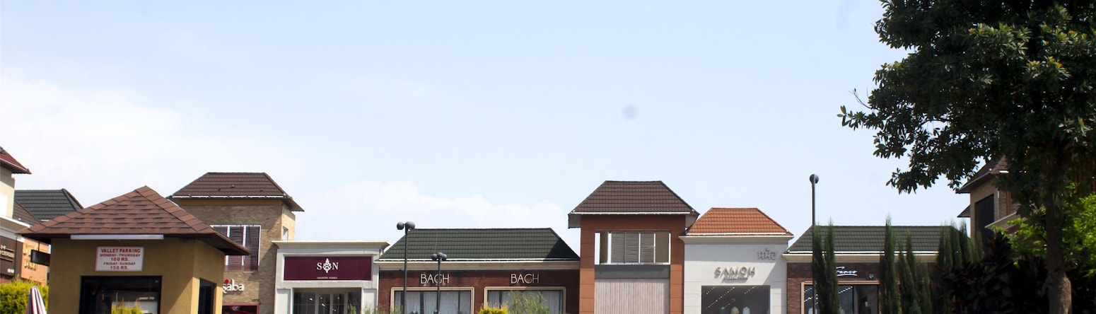 Park Plaza Ludhiana - Activity