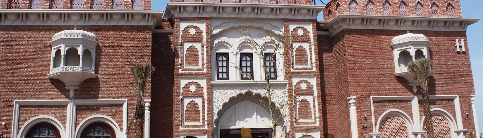 Park Plaza Ludhiana - Activity