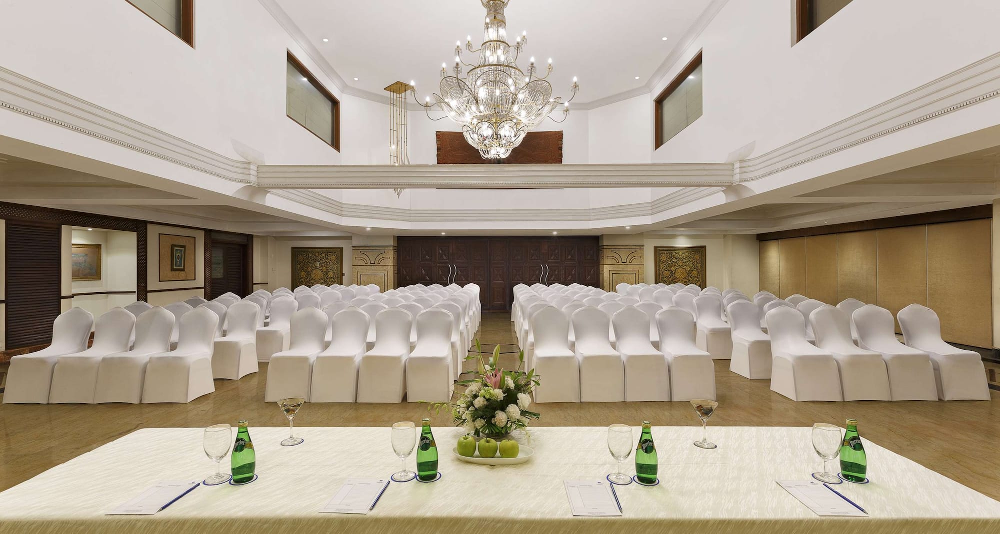 Park Plaza Ludhiana - Banquet Hall