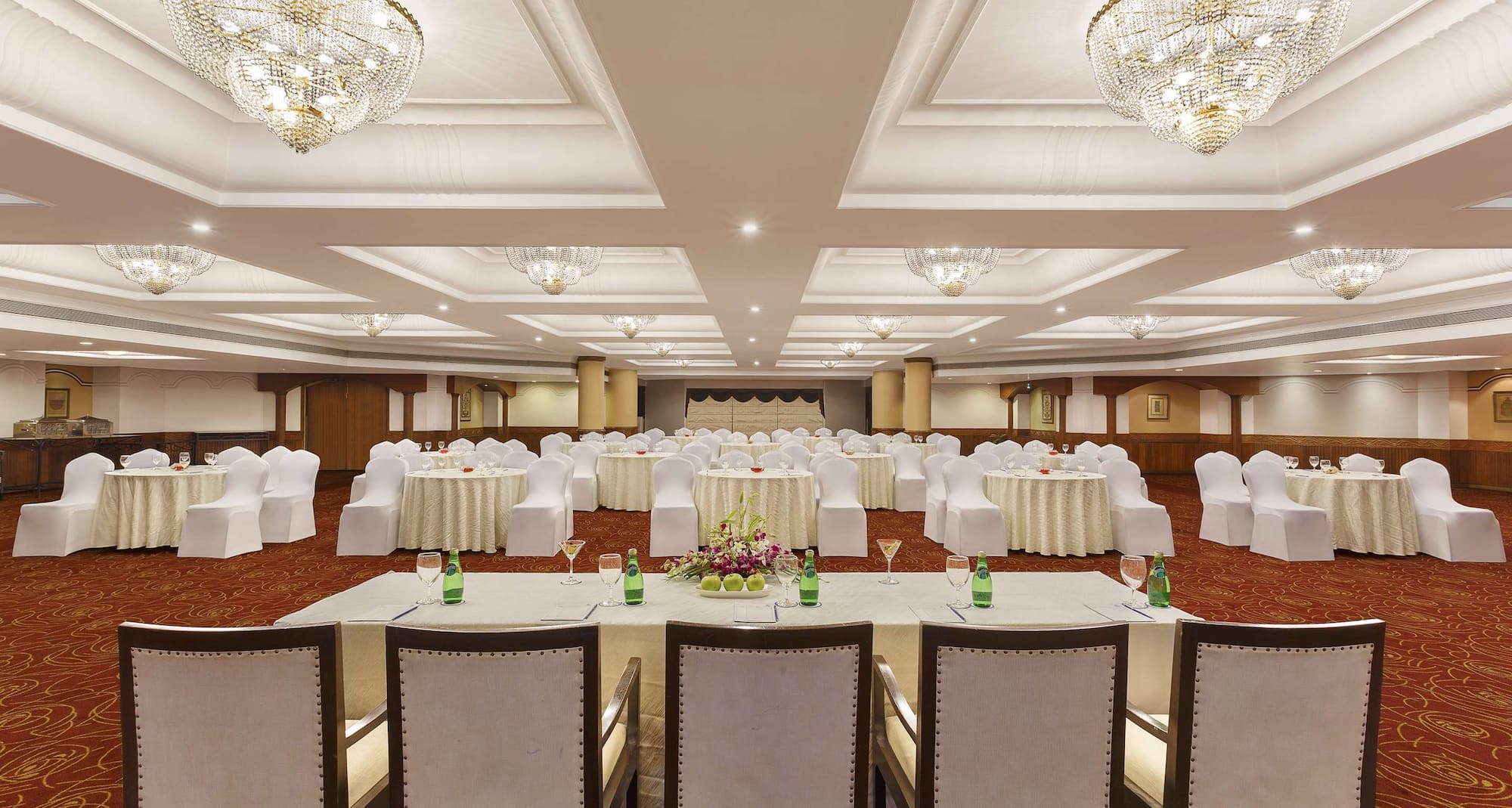 Park Plaza Ludhiana - Banquet