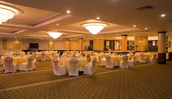 Park Plaza Ludhiana - Darbar