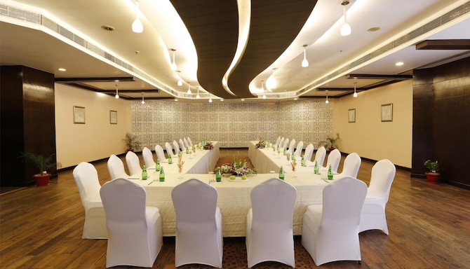 Park Plaza Ludhiana - Majestic