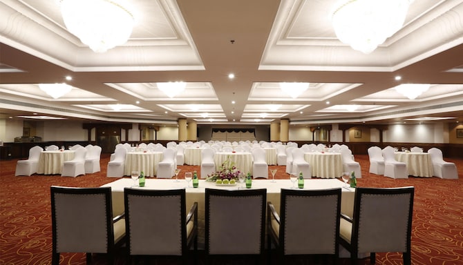 Park Plaza Ludhiana - Kohinoor