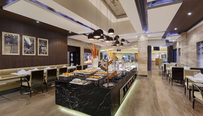 Park Plaza Ludhiana - Panorama