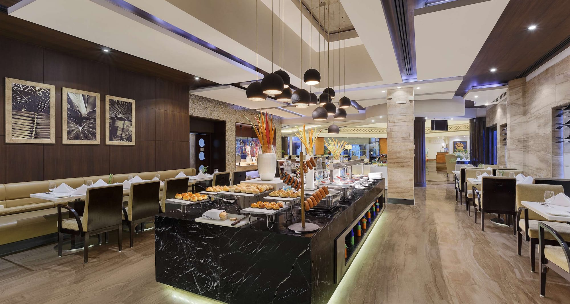 Park Plaza लुधियाना - पैनोरमा