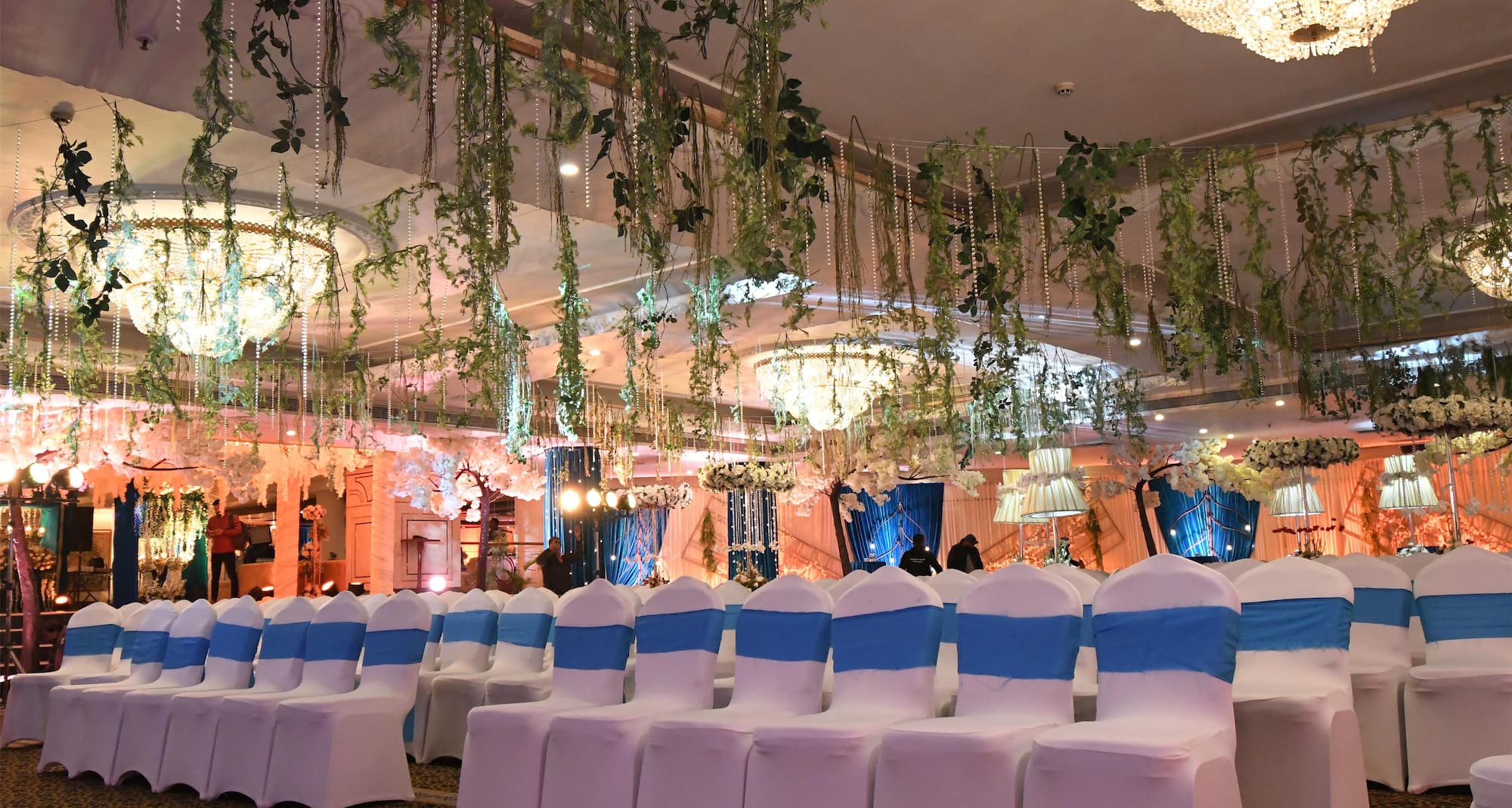 Park Plaza Ludhiana - Banquet service