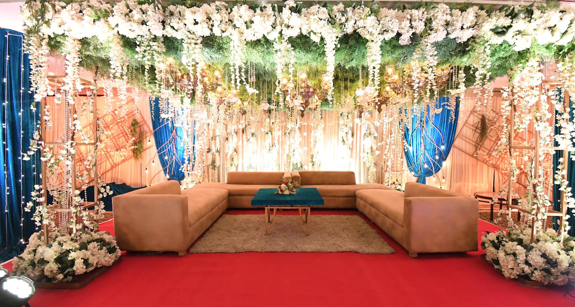 Park Plaza Ludhiana - Banquet service