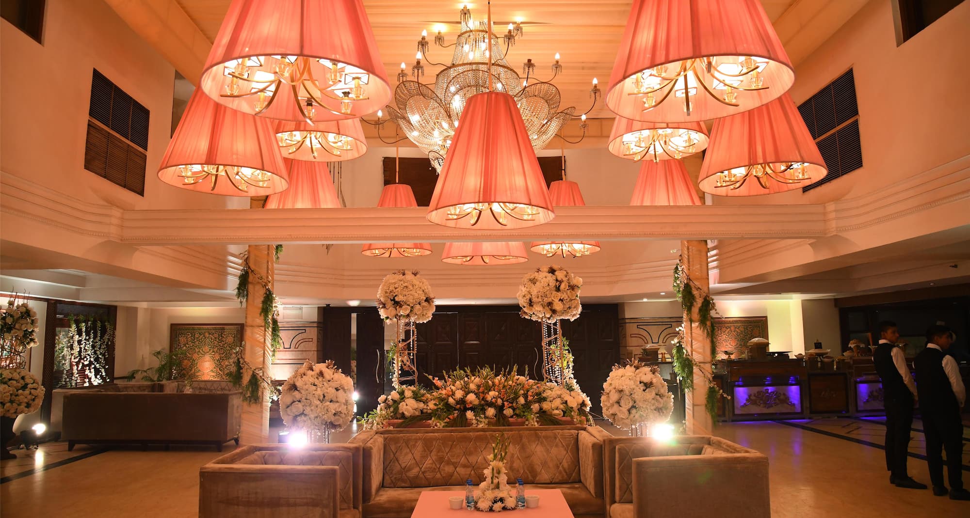 Park Plaza Ludhiana - Banquet service