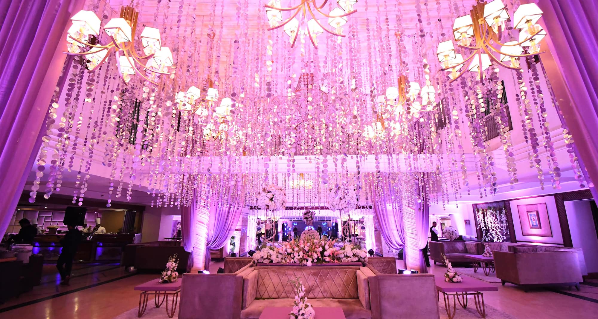 Park Plaza Ludhiana - Banquet service