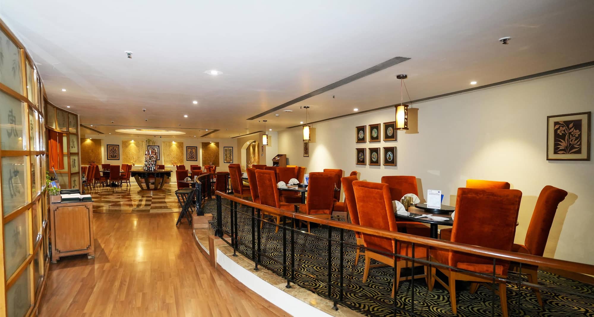 Park Plaza Ludhiana - Orient Blade