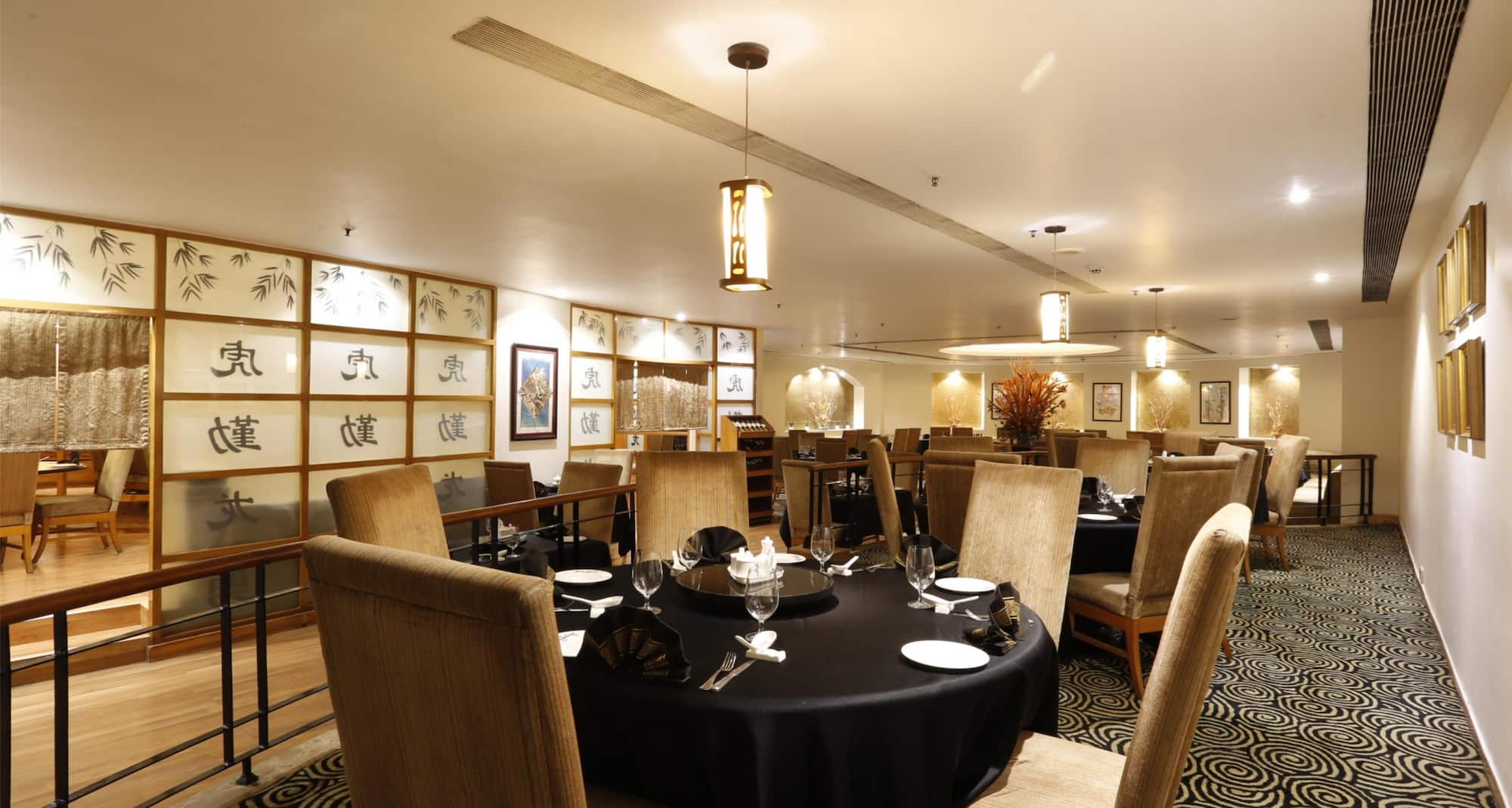 Park Plaza Ludhiana - Orient Blade