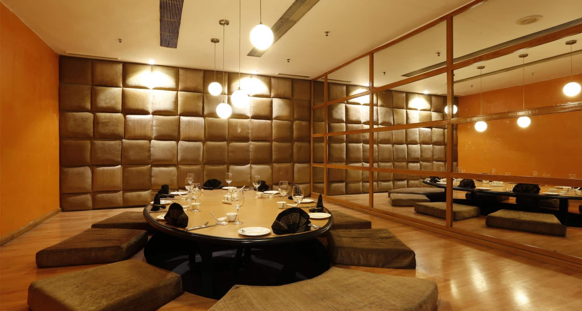 Park Plaza Ludhiana - Orient Blade