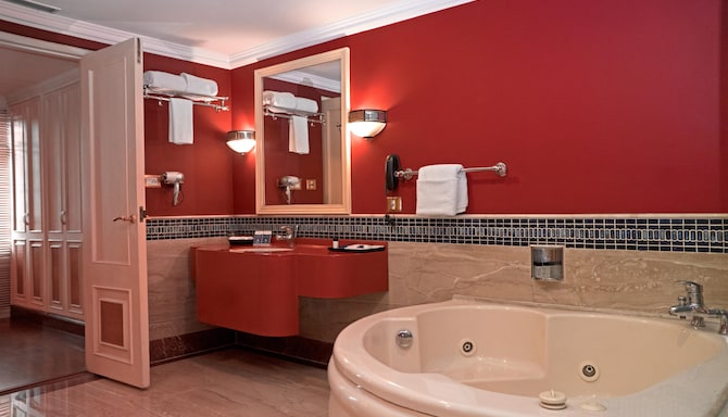 Park Plaza Ludhiana - Presidential Suite