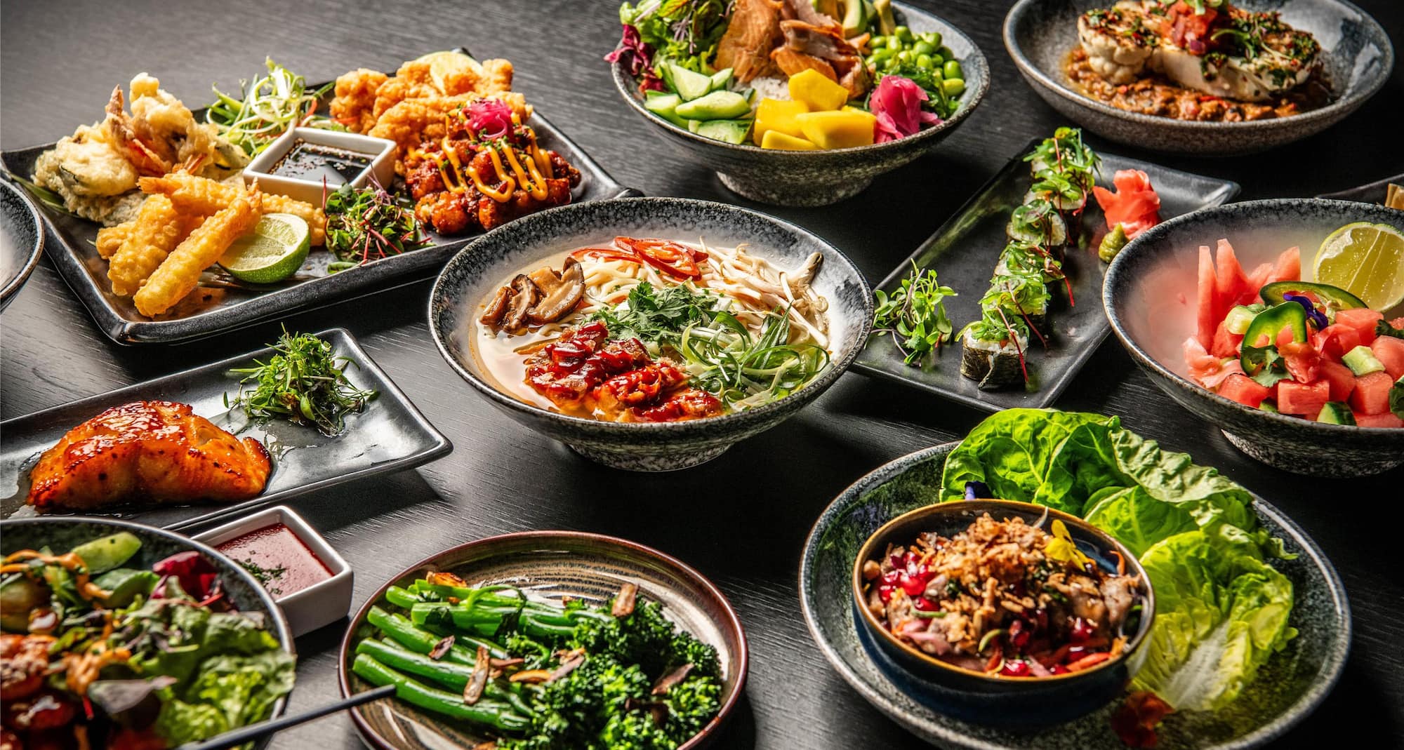 Park Plaza Nottingham - Chino