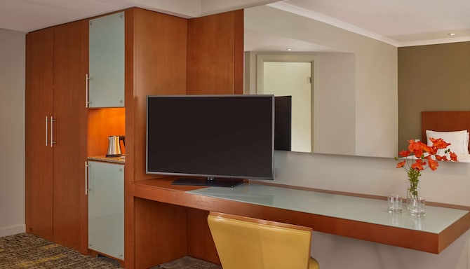 Park Plaza Nottingham - Superior Double Room