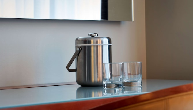 Park Plaza Nottingham - Ice Bucket