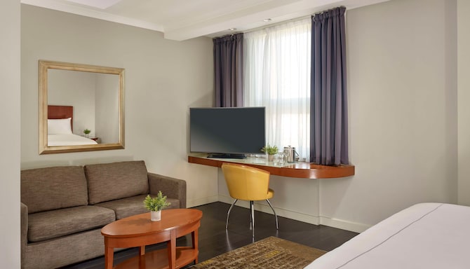Park Plaza Nottingham - King Executive