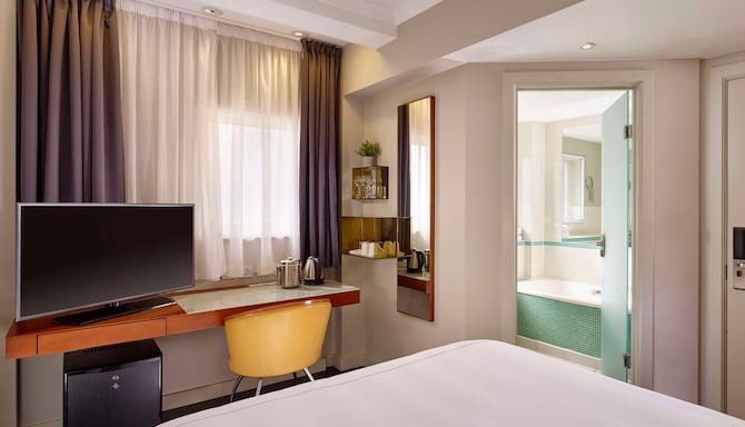 Park Plaza Nottingham - Superior Room