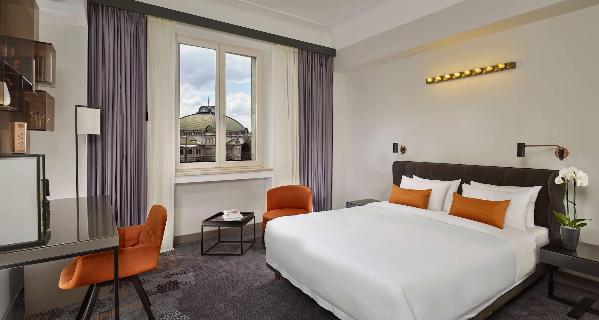 Park Plaza Nuremberg - Superior Room