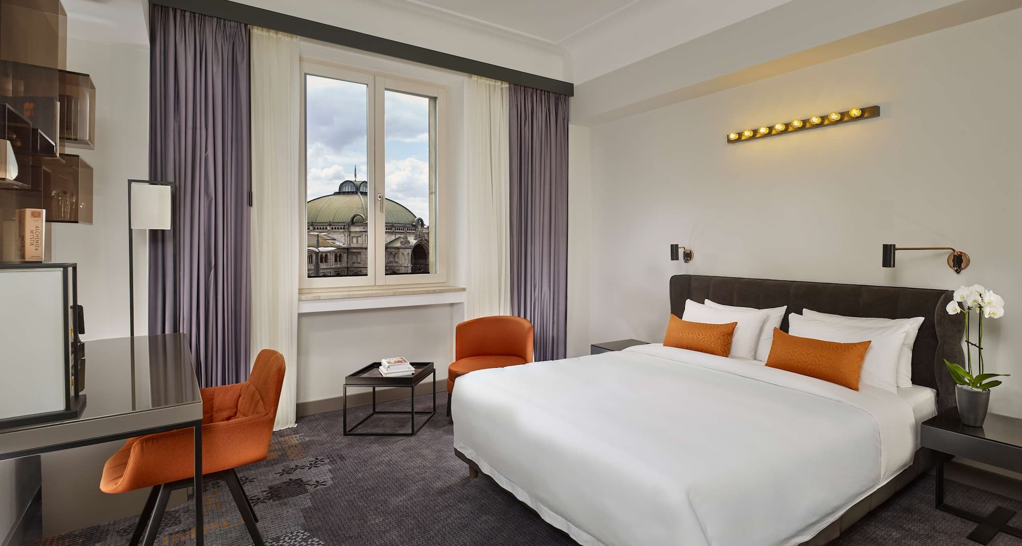 Park Plaza Nuremberg - Gästezimmer