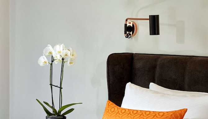 Park Plaza Nuremberg - Gästezimmer