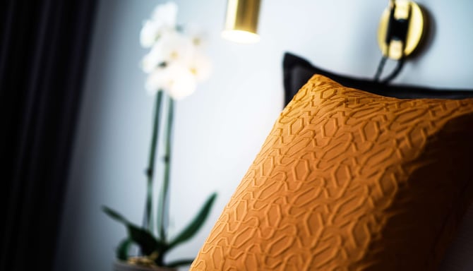 Park Plaza Nuremberg - Room details