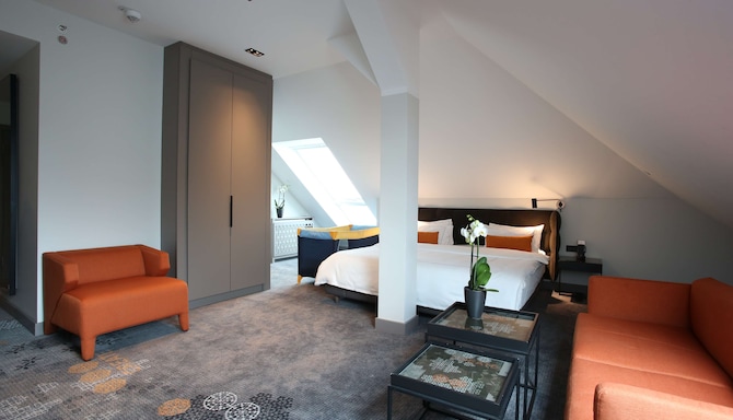 Park Plaza Nuremberg - Anderes / Verschiedenes