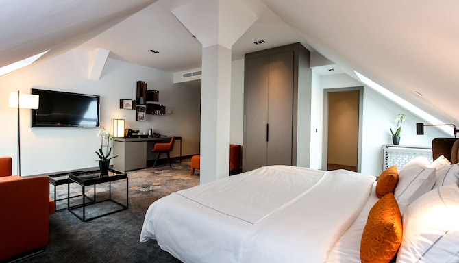 Park Plaza Nuremberg - Anderes / Verschiedenes