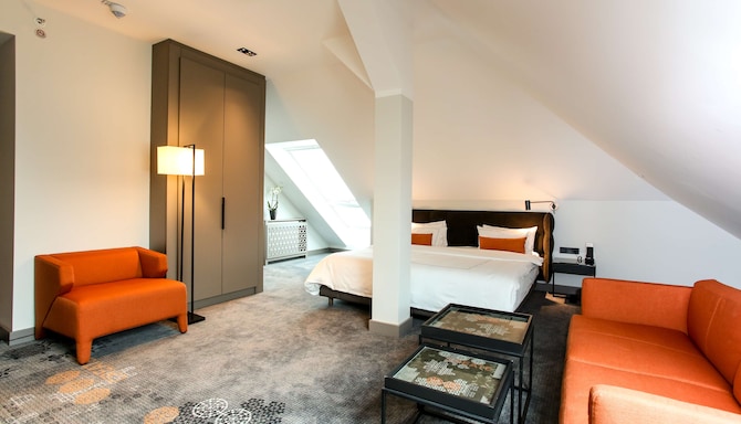 Park Plaza Nuremberg - Anderes / Verschiedenes