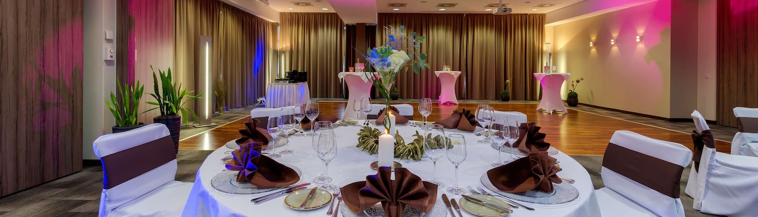 Park Plaza Trier - Restaurant Event