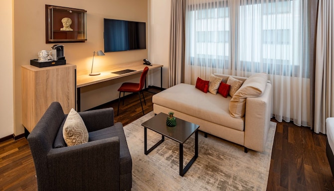 Park Plaza Trier - Executive Room