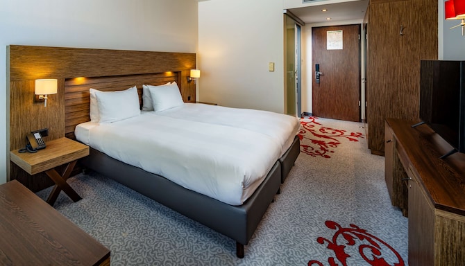 Park Plaza Trier - Gästezimmer