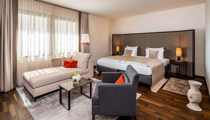 Park Plaza Trier - Executive Room
