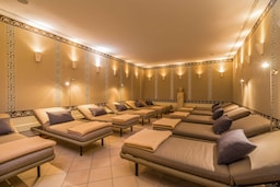 Park Plaza Trier - Spa and Wellness Quiet Room