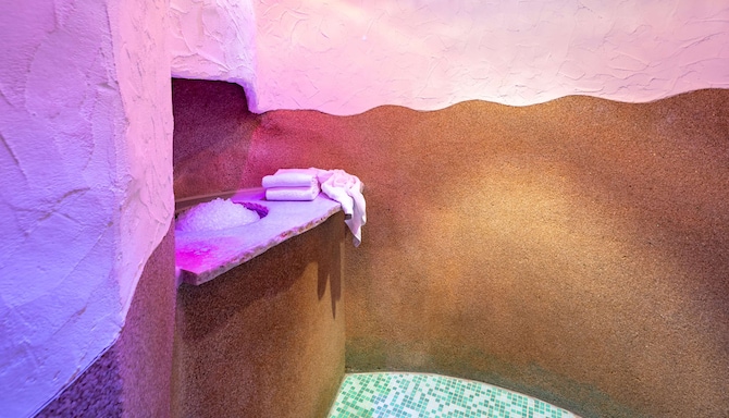 Park Plaza Trier - Ice Grotto