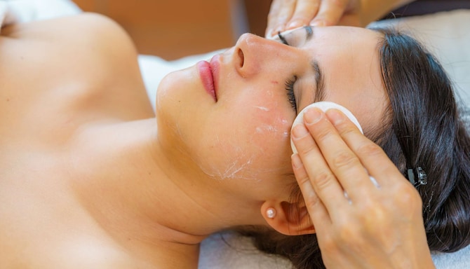 Park Plaza Trier - Wellness Area