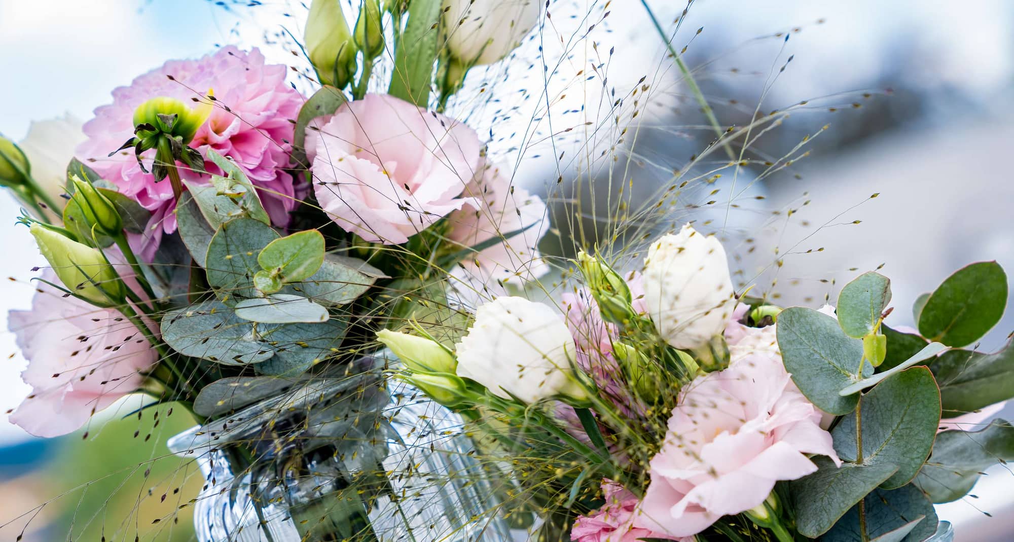 Park Plaza Trier - Wedding